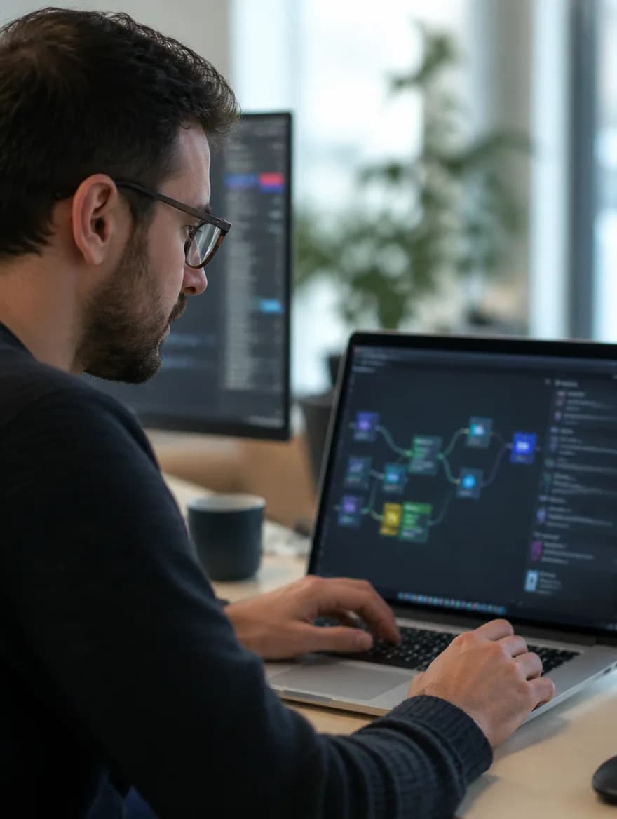 Ways we integrate AI