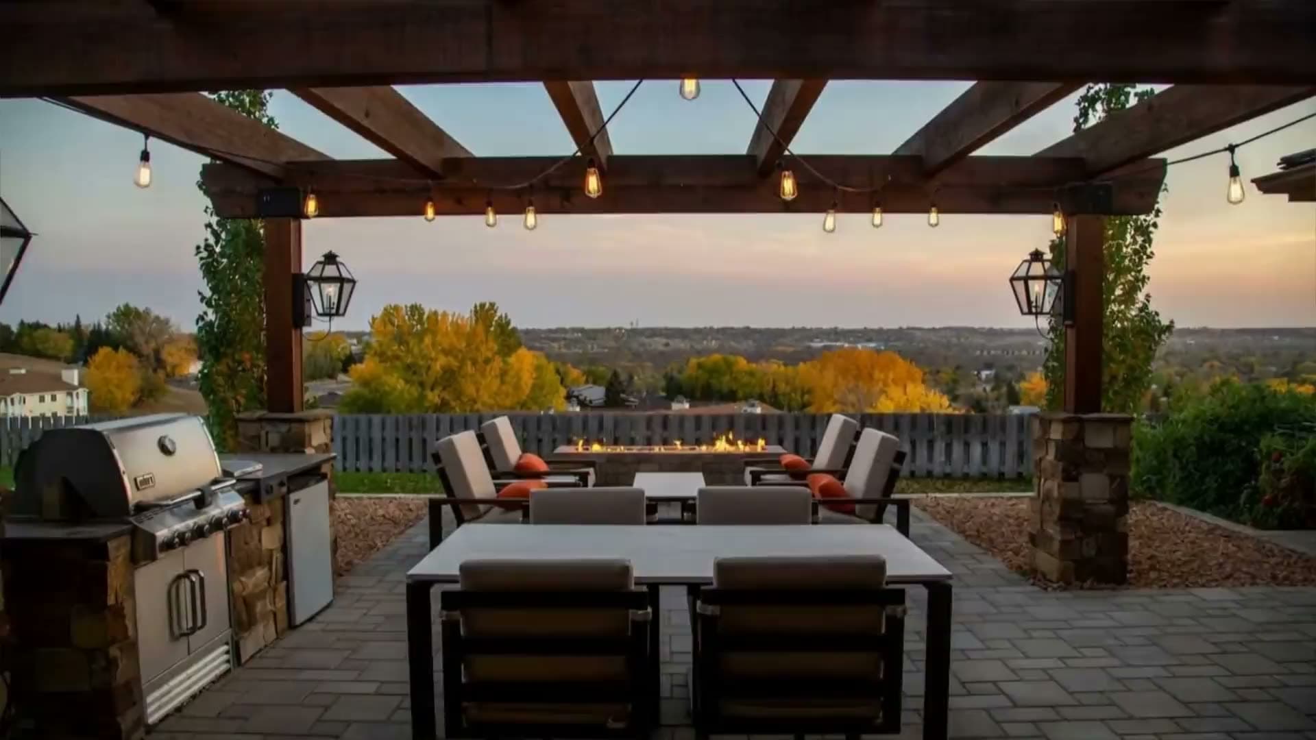 Coast Outdoor template hero