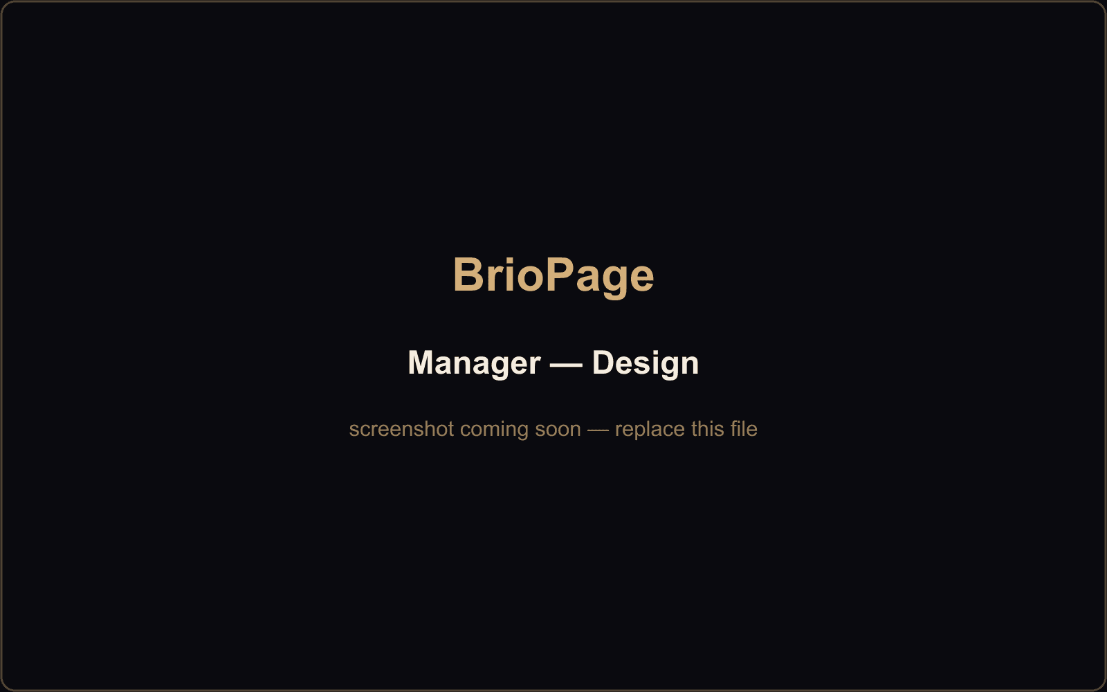 Design — switch templates, color themes, and button / corner styling in a click